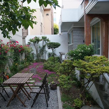 Byulbam Guesthouse Gwangju Metropolitan City Екстериор снимка