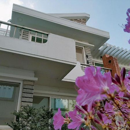 Byulbam Guesthouse Gwangju Metropolitan City Екстериор снимка