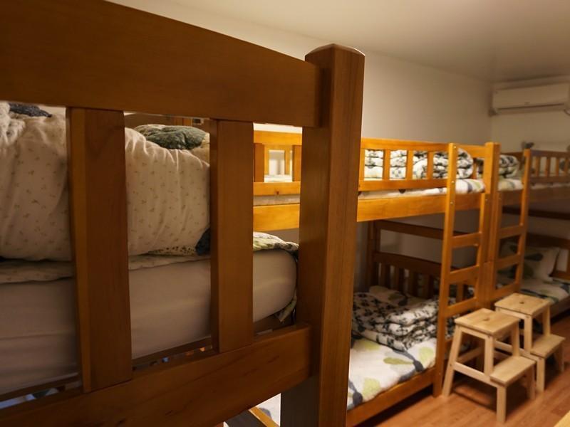 Byulbam Guesthouse Gwangju Metropolitan City Екстериор снимка