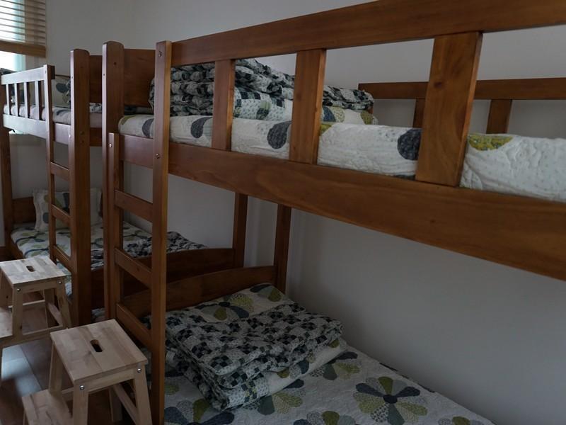 Byulbam Guesthouse Gwangju Metropolitan City Екстериор снимка