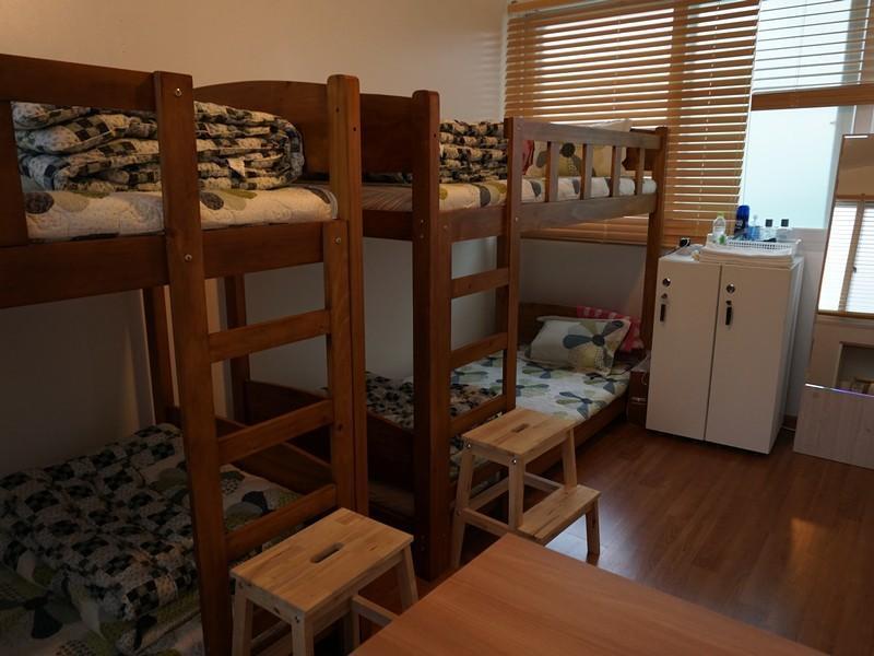 Byulbam Guesthouse Gwangju Metropolitan City Екстериор снимка