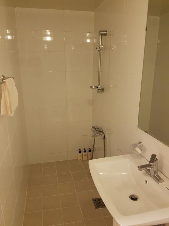 Byulbam Guesthouse Gwangju Metropolitan City Екстериор снимка