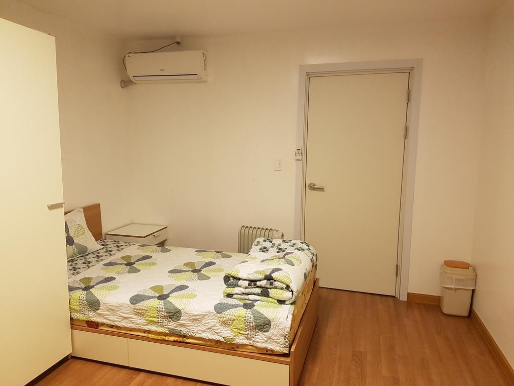 Byulbam Guesthouse Gwangju Metropolitan City Екстериор снимка