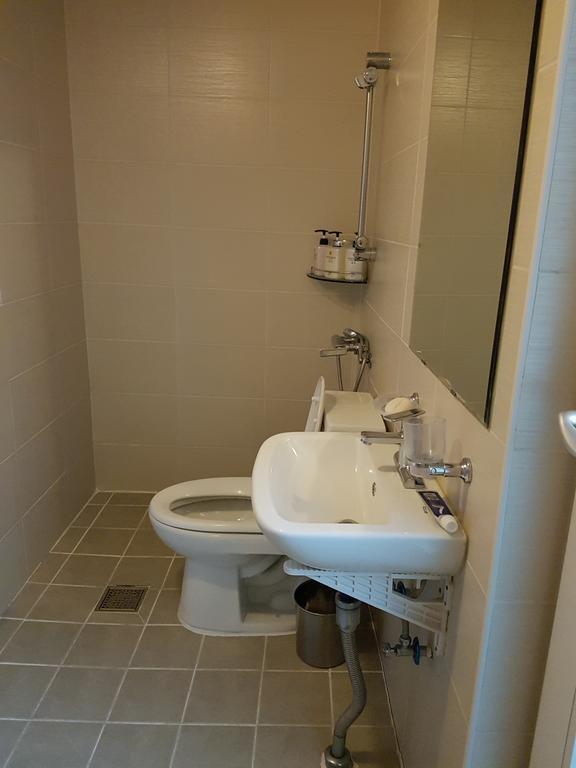 Byulbam Guesthouse Gwangju Metropolitan City Екстериор снимка