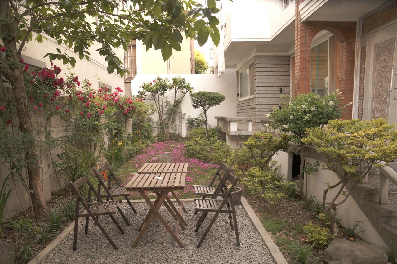 Byulbam Guesthouse Gwangju Metropolitan City Екстериор снимка
