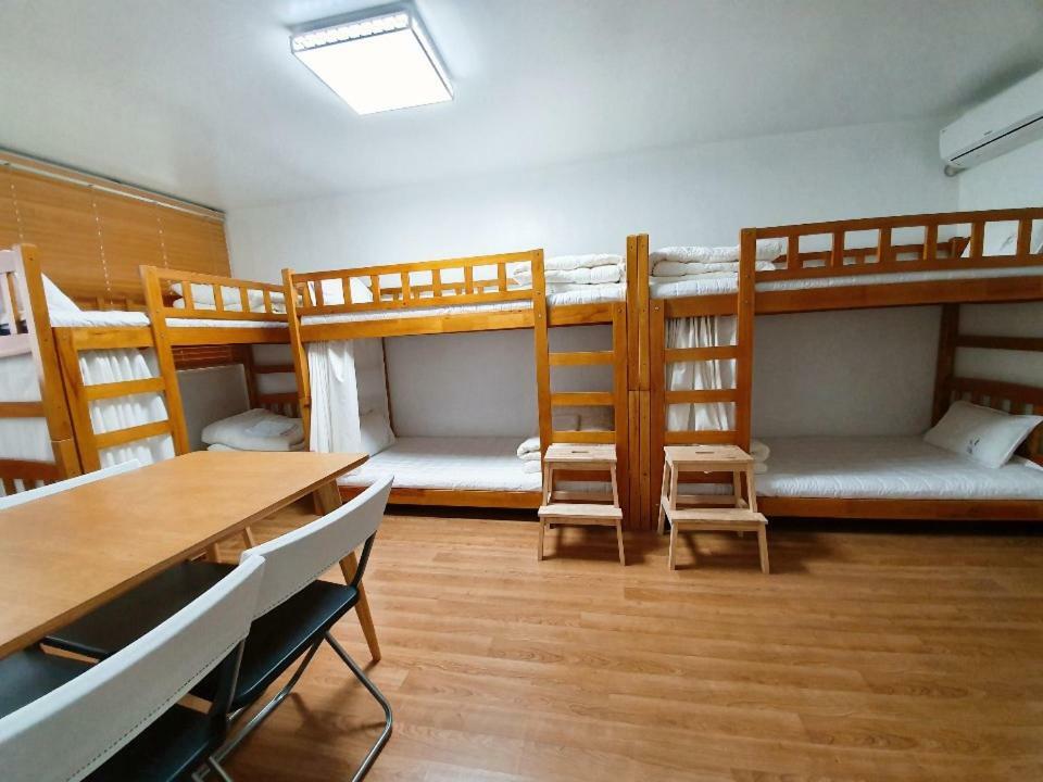 Byulbam Guesthouse Gwangju Metropolitan City Екстериор снимка