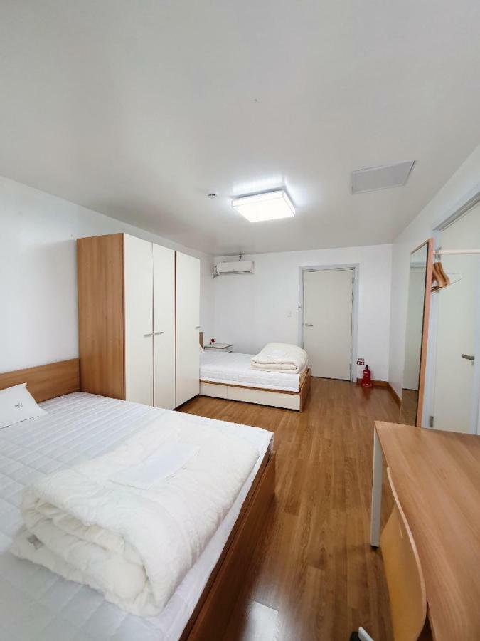 Byulbam Guesthouse Gwangju Metropolitan City Екстериор снимка